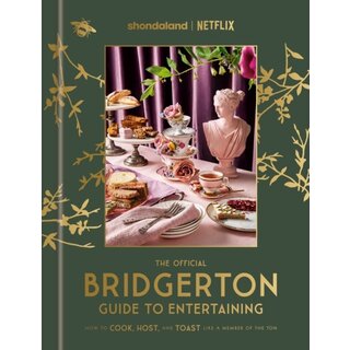 Bridgerton: How to Entertain