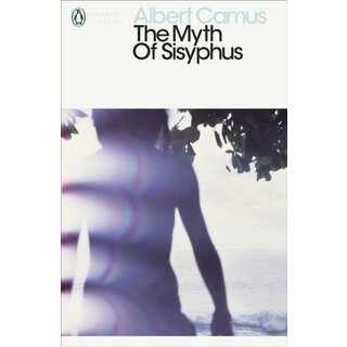 Albert Camus The Myth of Sisyphus