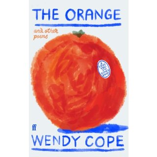 Wendy Cope The Orange and Other Poems