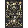 Crooked Kingdom Collector's Edition - Book 2