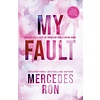 My Fault (Book 2)