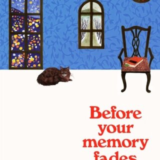 Toshikazu Kawaguchi Before Your Memory Fades (Book 3)