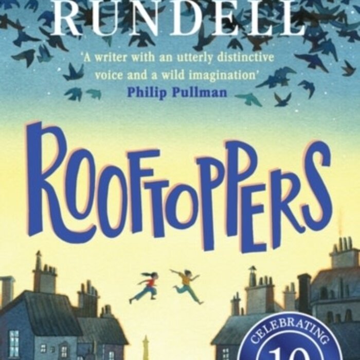 Rooftoppers (10th Anniversary Edition)