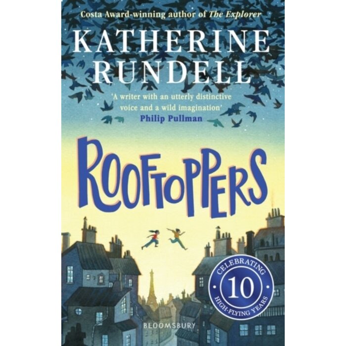 Rooftoppers (10th Anniversary Edition)