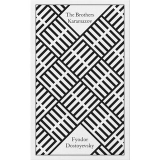 The Brothers Karamazov