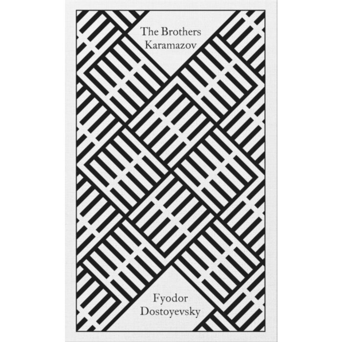 The Brothers Karamazov