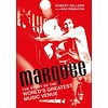 Marquee : The Story of the World's Greatest Music Venue