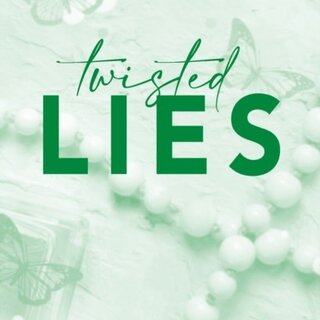 Twisted Lies  (Twisted Series #4)