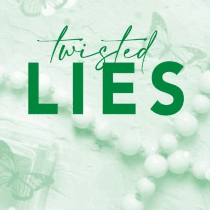 Twisted Lies (Twisted Series #4)