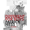 Different for Boys (Softback)