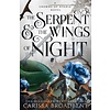 The Serpent and the Wings of Night