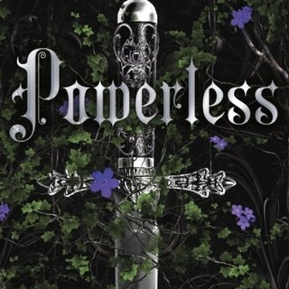 Powerless (Book 1)