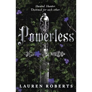Powerless (Book 1)