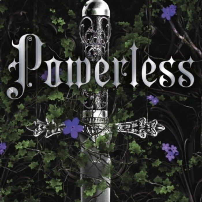 Powerless (Book 1)