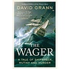 The Wager (Paperback)