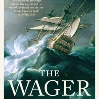 The Wager (Paperback)