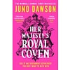 Her Majesty’s Royal Coven