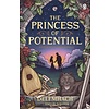The Princess of Potential (House Witch series novella)