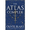 The Atlas Complex - The Atlas 3 - Hardback
