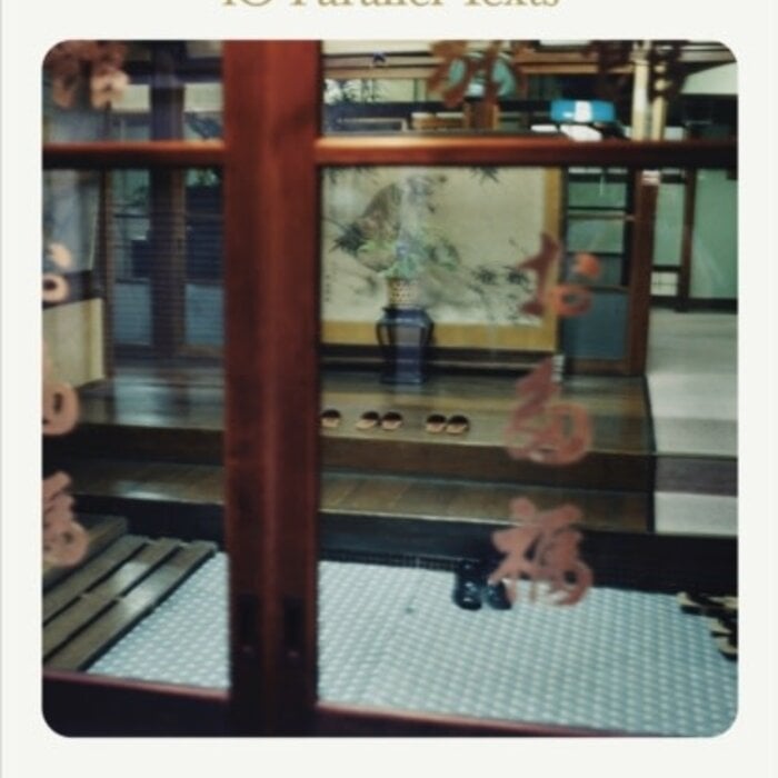Great Japanese Stories : 10 Parallel Texts