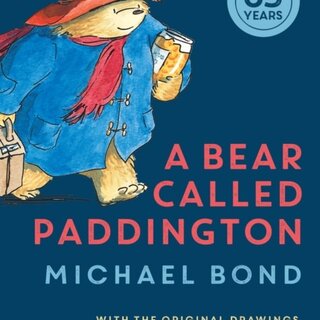 A Bear Called Paddington (Anniversary edition)