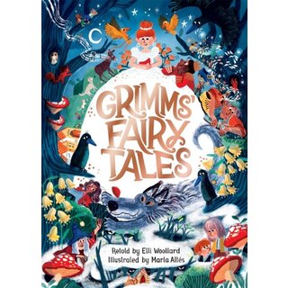 Grimms' Fairy Tales