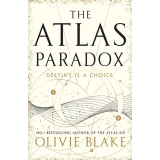The Atlas Paradox - The Atlas 2