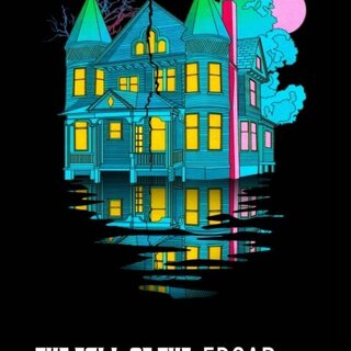 The Fall of the House of Usher and Other Selected Stories