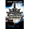 Ender's Game : Book 1 of the Ender Saga