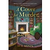 A Cover for Murder