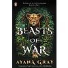 Beasts of War (Beasts of Prey 3)