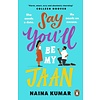 Say You’ll Be My Jaan