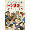 Hogere machten