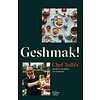 Geshmak! Chef Tulli's Joodse recepten en tradities