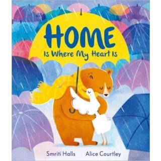 Home is Where My Heart Is