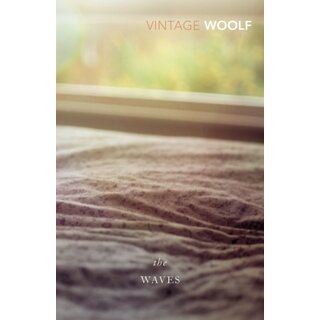 Virginia Woolf The Waves