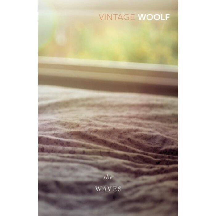 Virginia Woolf The Waves