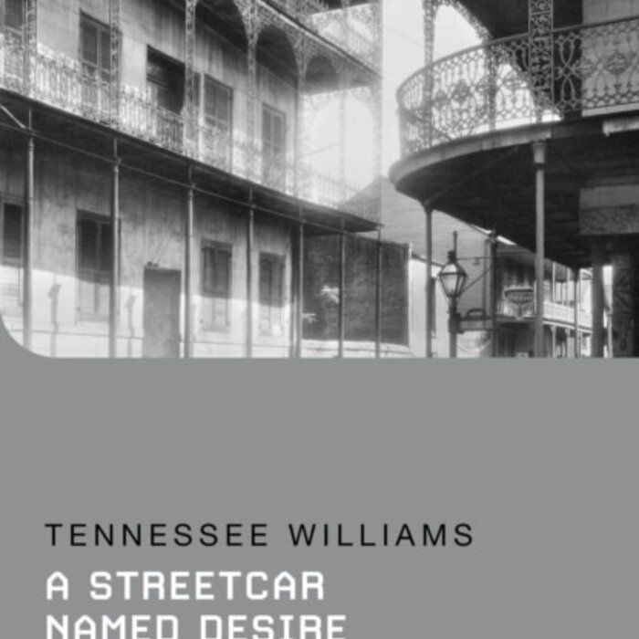 A Streetcar Named Desire