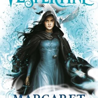 Margaret Rogerson Vespertine