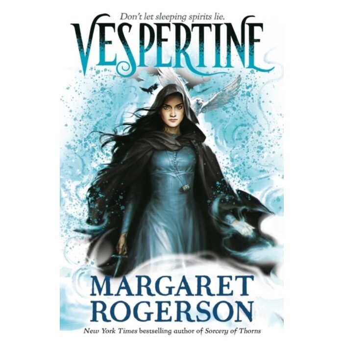 Margaret Rogerson Vespertine