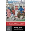 The Canterbury Tales: Seventeen Tales and the General Prologue : A Norton Critical Edition