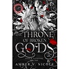 The Throne of Broken Gods  (Gods and Monsters 2)