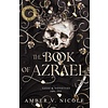 The Book of Azrael (Gods and Monsters 1)