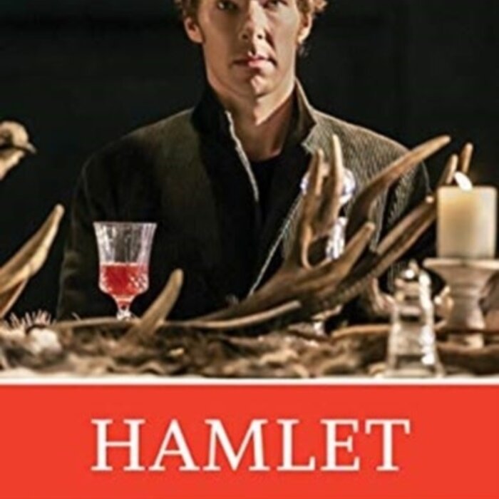 William Shakespeare Hamlet : A Norton Critical Edition