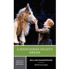 Midsummer Night's Dream : A Norton Critical Edition