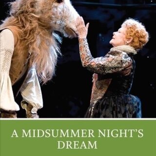 William Shakespeare Midsummer Night's Dream : A Norton Critical Edition