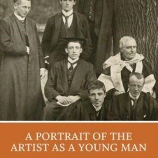 James Joyce A Portrait of the Artist as a Young Man : A Norton Critical Edition