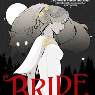 Ali Hazelwood Bride