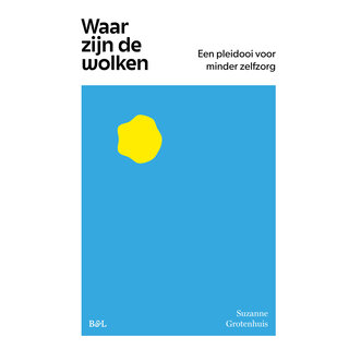 Waar zijn de wolken