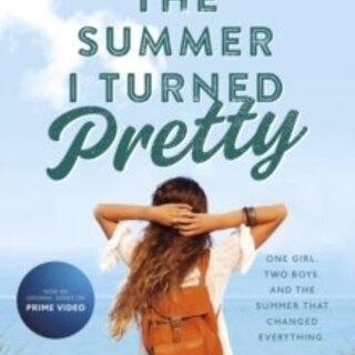 The Summer I Turned Pretty (The Summer I Turned Pretty #1)